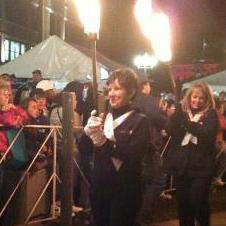 Fundraising Page: Janice Silva